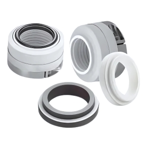 Teflon-Bellow-Seals